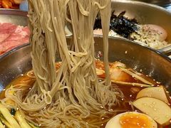 -韩山葵烤肉(太古里店)
