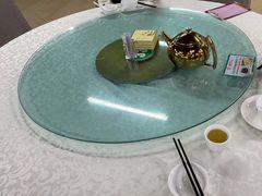 -岭下农庄·农家菜·野生大头鱼·公司团建(福永凤凰山店)