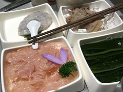 -海底捞火锅(奉化银泰店)