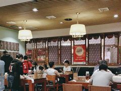 -福苗小骆驼烧烤(曲江店)