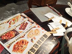 -旺金鸽·传承15年老字号·手工早茶(荔湾坦尾桥中店)
