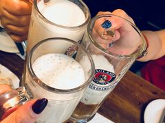 -宝莱纳啤酒花园餐厅PAULANER BRAUHAUS Nanjing(广州路店)