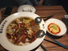 -太二酸菜鱼(海口友谊广场店)