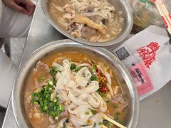 -舒记粉店(七星路店)
