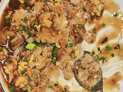 -悦海·家宴·冰花皮皮虾大锅贴(宝龙店)