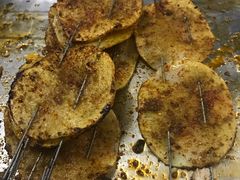 烤土豆-姐妹烧烤(公安横街店)