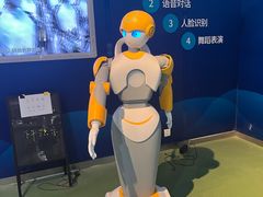-南京科技馆