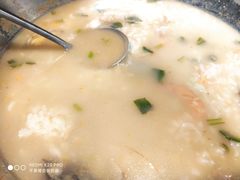 -四海蒸鲜蒸汽海鲜自助(北戴河店)