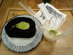 -無邪日式甜品(华润五彩城购物中心店)