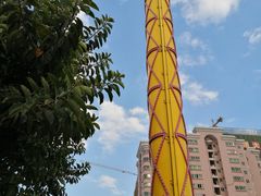 -东湖公园游乐场