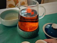 -稍可轩博物馆餐厅