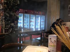 -来蜀乾串串香(北京总店)