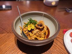 敲糖棒棒鸡-映水芙蓉(上海万象城店)