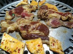 -韩盛·盛江山自助料理(沈辽路万达店)