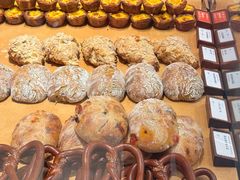 -LANLIZI BAKERY(COSMO店)