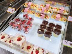 -仟吉KenGee(兴荣街店)