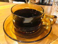 -RUMORS COFFEE ROASTERY鲁马滋咖啡(湖南路店)