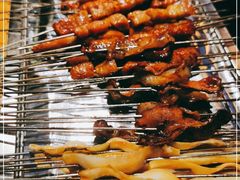 -星光小把串·海鲜烧烤(西安路店)