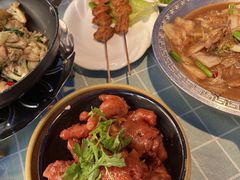 -东北故事私房菜(江南印象店)