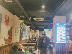 -刘记光大火锅鸡(北行店)