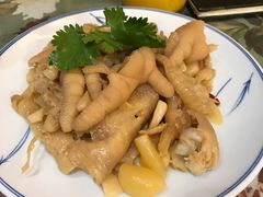 -以前的小酒馆(中山广场店)