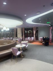 点击看大图 -奈尔宝·国风主题儿童乐园·亲子餐厅(豫园商城店)
