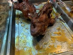 -王浩儿纪六孃甜皮鸭(乐山总店)