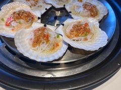 -水禾轩·海鲜蒸汽主题餐厅(拱北店)