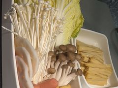 -半天妖烤鱼(紫荆广场店)