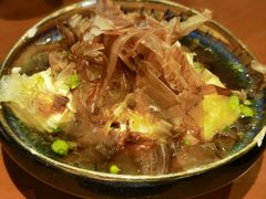 -気楽亭和食料理(气乐亭大世界本店)