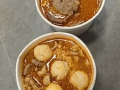 -四里沙茶面(七星西路分店)