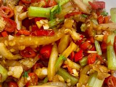 -笨罗卜浏阳菜馆(龙华鹏润达店)
