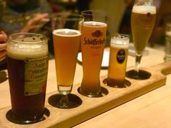 -LENBACH兰巴赫西餐啤酒坊(大连东港店)