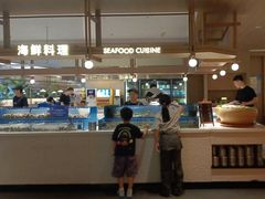 -星伦多自助料理·涮烤一体(杭州来福士店)