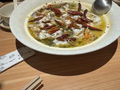 -新太二·鲜料川菜(晶耀前滩店)