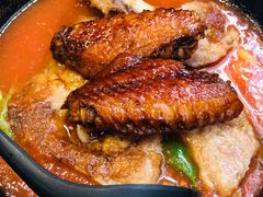 -华嫂冰室(尖沙咀店)