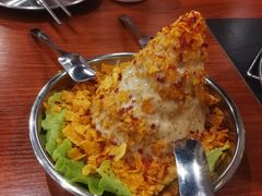 -大阪烧肉BAKA一代(十亩地店)