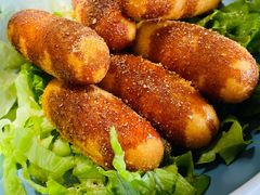 -大理老字号·舟渔的鱼野生菌海景餐厅(双廊店)