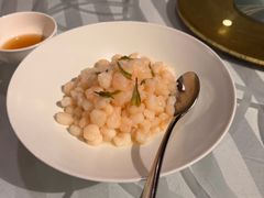 -香宫中餐厅·杭州香格里拉·西湖40年老字号杭帮菜