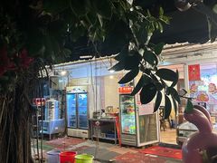 -牛杂大叔(园岭总店)