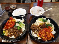 -潼十三肉夹馍(东单店)