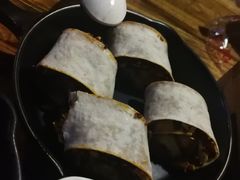 包饼油条-丝恋丝娃娃(逸天城国贸店)