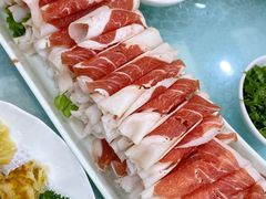 -老毛手抓·盐池滩羊非遗手抓(宁夏总店)