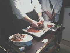 -彩虹之约•淮扬家宴(亚运村店)