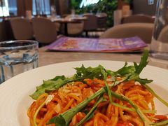 意面-必胜客(东大桥店)