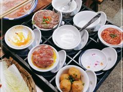 -楠火锅(新塘翡翠绿洲店)