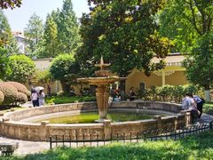 -南京中国近代史遗址博物馆(南京总统府)