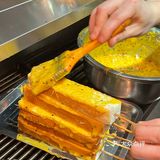 深夜食堂の扫地僧！宵夜被李氏承包了！