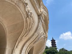 -牛首山文化旅游区