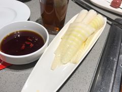 -海底捞火锅(公益西桥店)